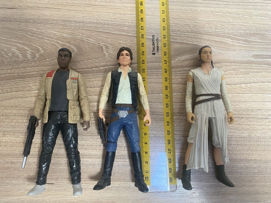 Figurine Star wars