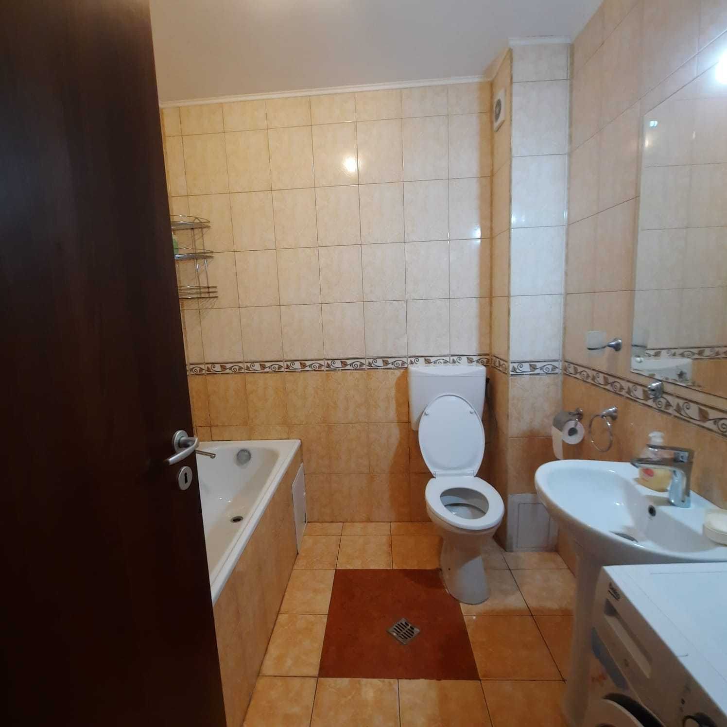 VAND Apartament 2 Camere Popesti Leordeni cu loc de parcare