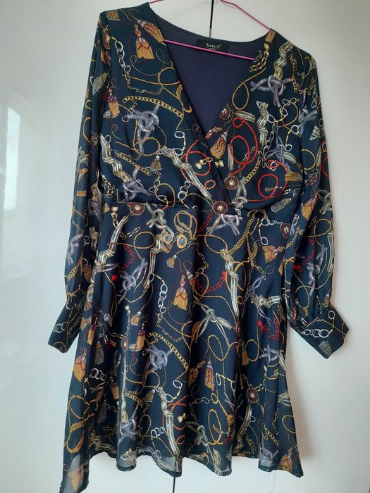 Рокля SisterS point размер М