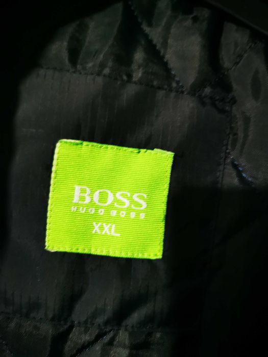 Geaca Hugo Boss barbati