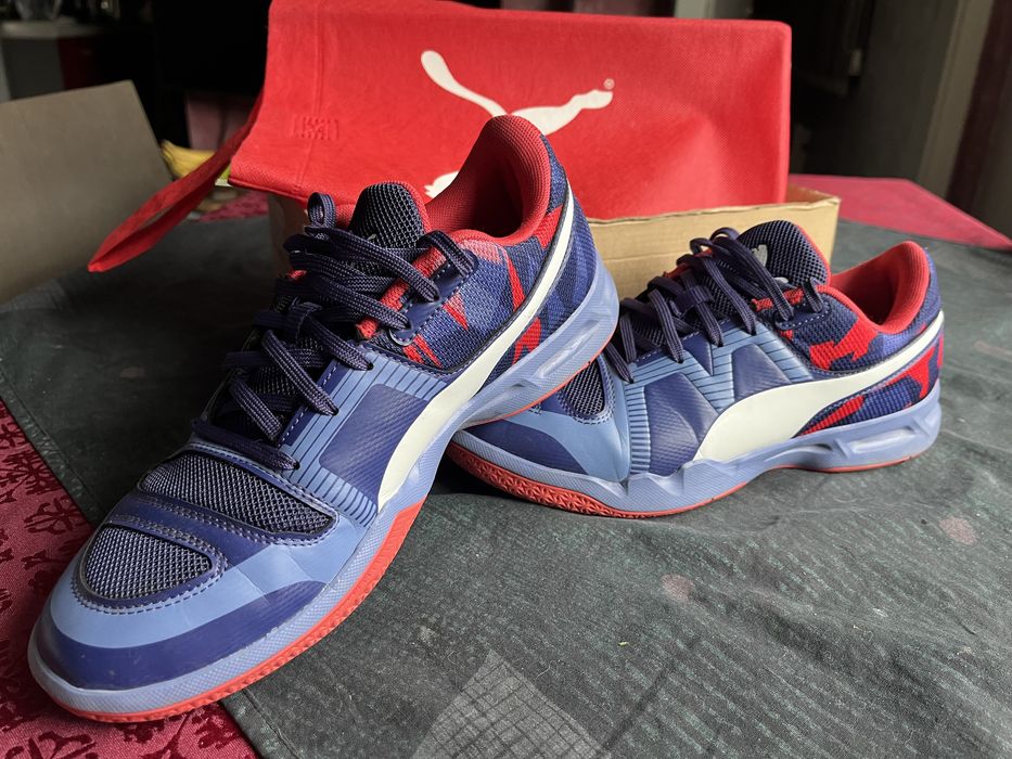 Маратонки Puma 39