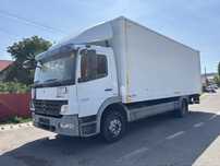 Mercedes Atego 1224