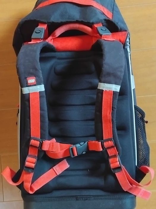 Ghiozdan Lego Ninjago/ Chima/ Friends + sac sport