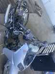 Dezmembrez aprilia sport city 200cc