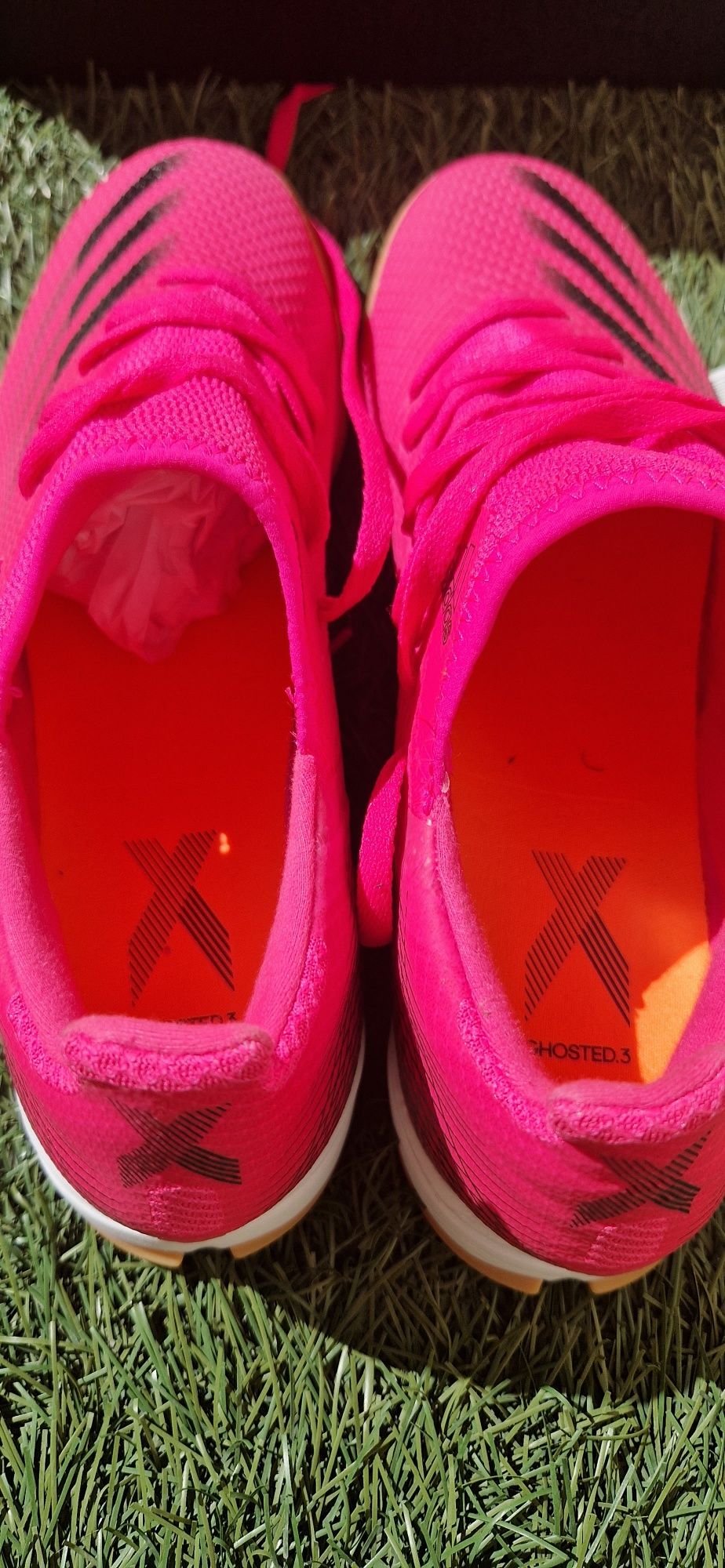 Футболни обувки adidas X Ghosted
