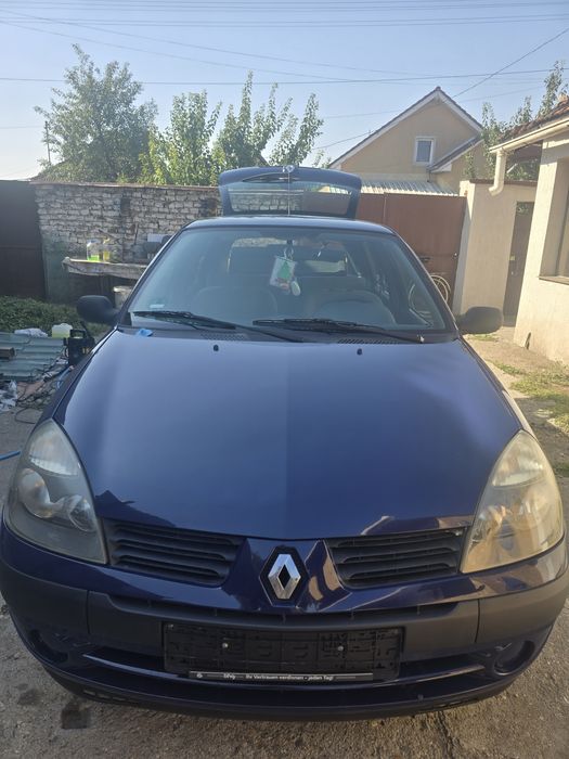 Relault clio 2 1.4