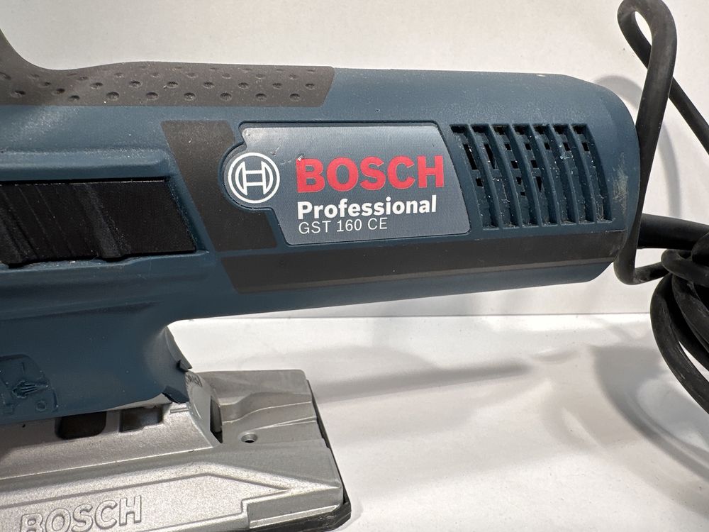 Bosch GST 160 ferestreu pendular decupir mobila lemn pal makita hilti