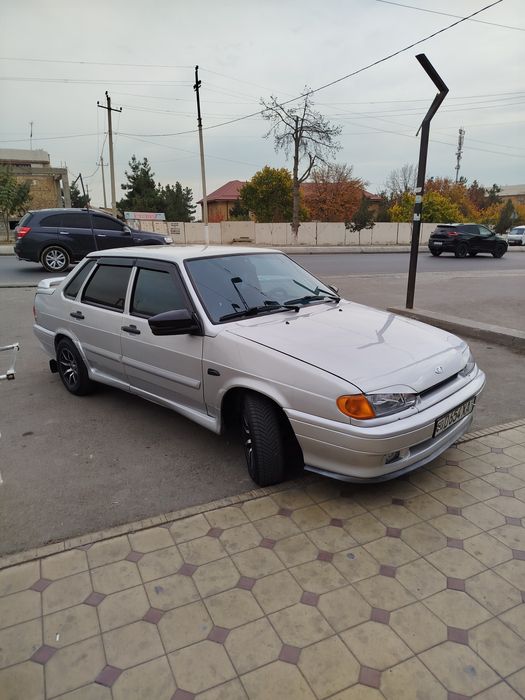 Самара 2  Пятнашка