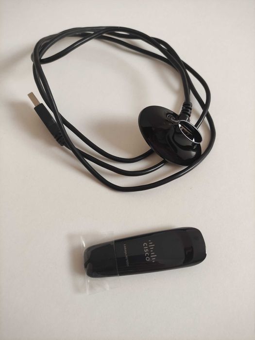 Мрежови адаптер Cisco-Linksys AE1000