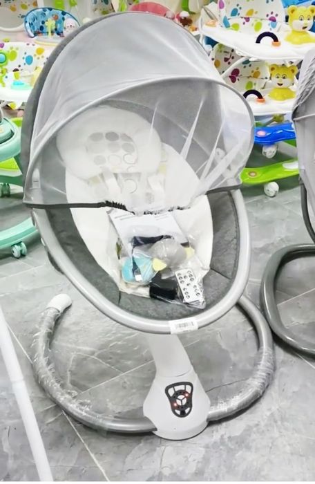 Электронный щезлонг