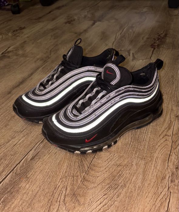 Nike air max 97(marimea 36.5)