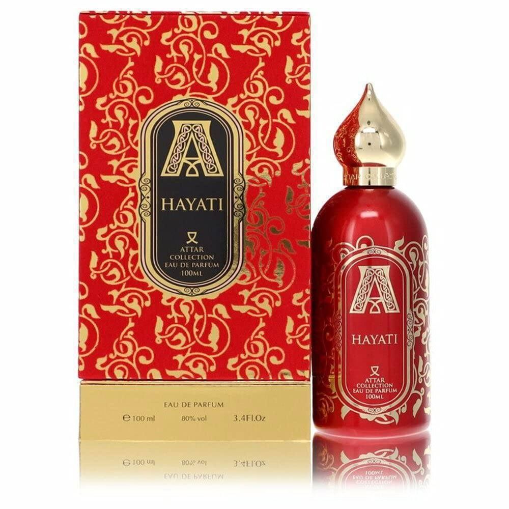 Attar collection HAYATI edp U 100ml