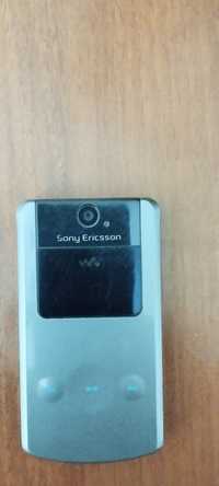 Sony Ericsson w508