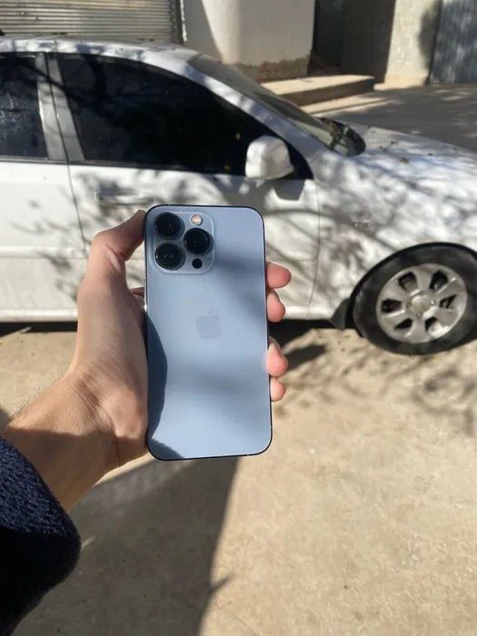 СРОЧНО Продается Iphone 13pro 128gb фото реальный