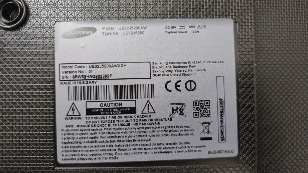 smart tv samsung 32 инча смарт телевизор самсунг за ремонт