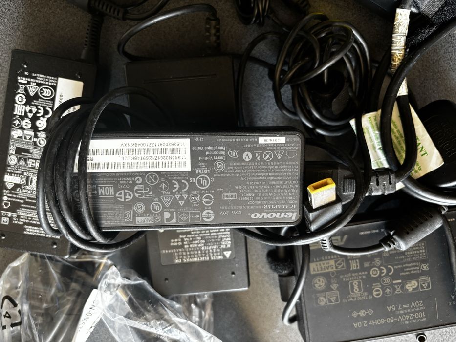 Alimentator / Incarcator laptop HP DELL ASUS LENOVO ACER