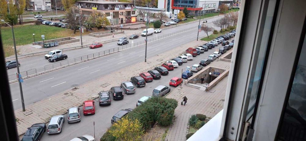 Продава се Тристаен апартамент в София, Люлин 10 - 120 кв.м за 2500 €/кв.м - Снимка #8