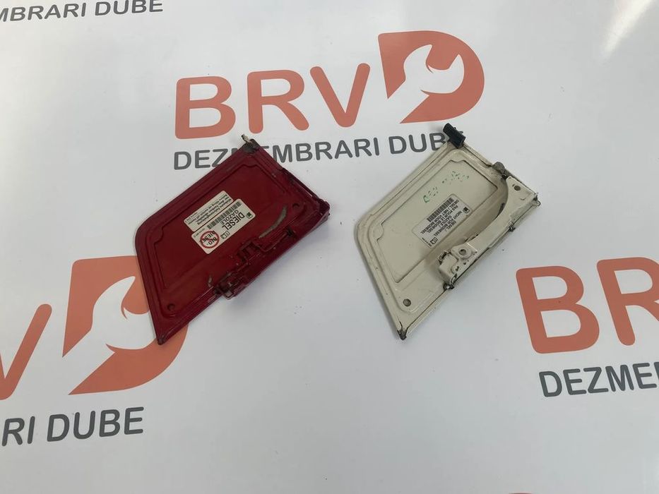 Usita rezervor pentru Vw T5 Euro 3 / Euro 4 (2006-2010) an fabricatie