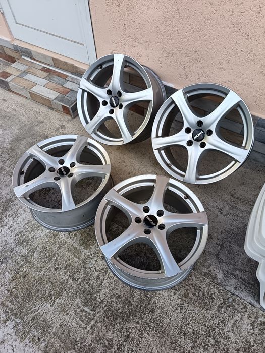 Jante R18 5x112 Vw Audi RONAL