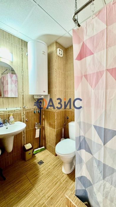 Продава се Двустаен апартамент в Свети Влас - 58 кв.м за 1319 €/кв.м - Снимка #6