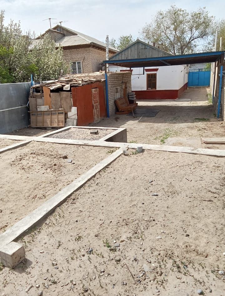 5-ти комн. дом в районе Шымбай  4 соток
