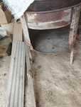 Qozon oʻchoq sotiladi 20 kg osh ketadi