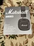 Marshall major 4 наушник