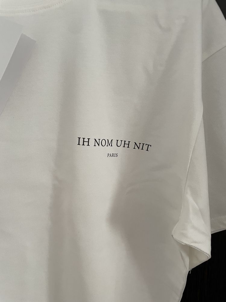 Tricou Ih Nom Uh nit