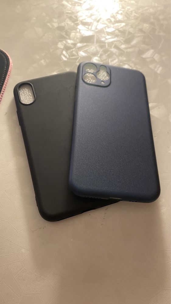 Husa de protectie pentru Iphone Xs/X si 11 pro