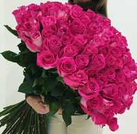 Розы 101 от 450.000 +доставка
В Uzflora вы можете