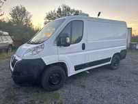 Citroen Jumper frigorific