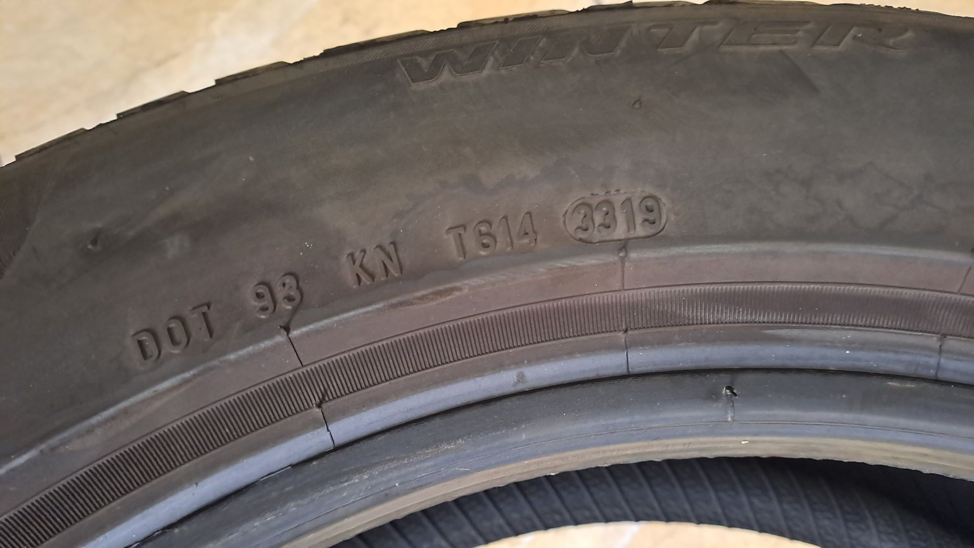 Anvelope iarna 205 60 r17 PIRELLI