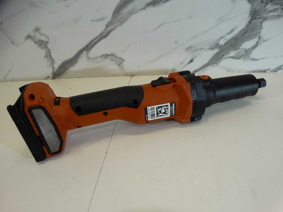 Hilti GDG 6 - 22 / Nuron - Акумулаторен прав шлайф