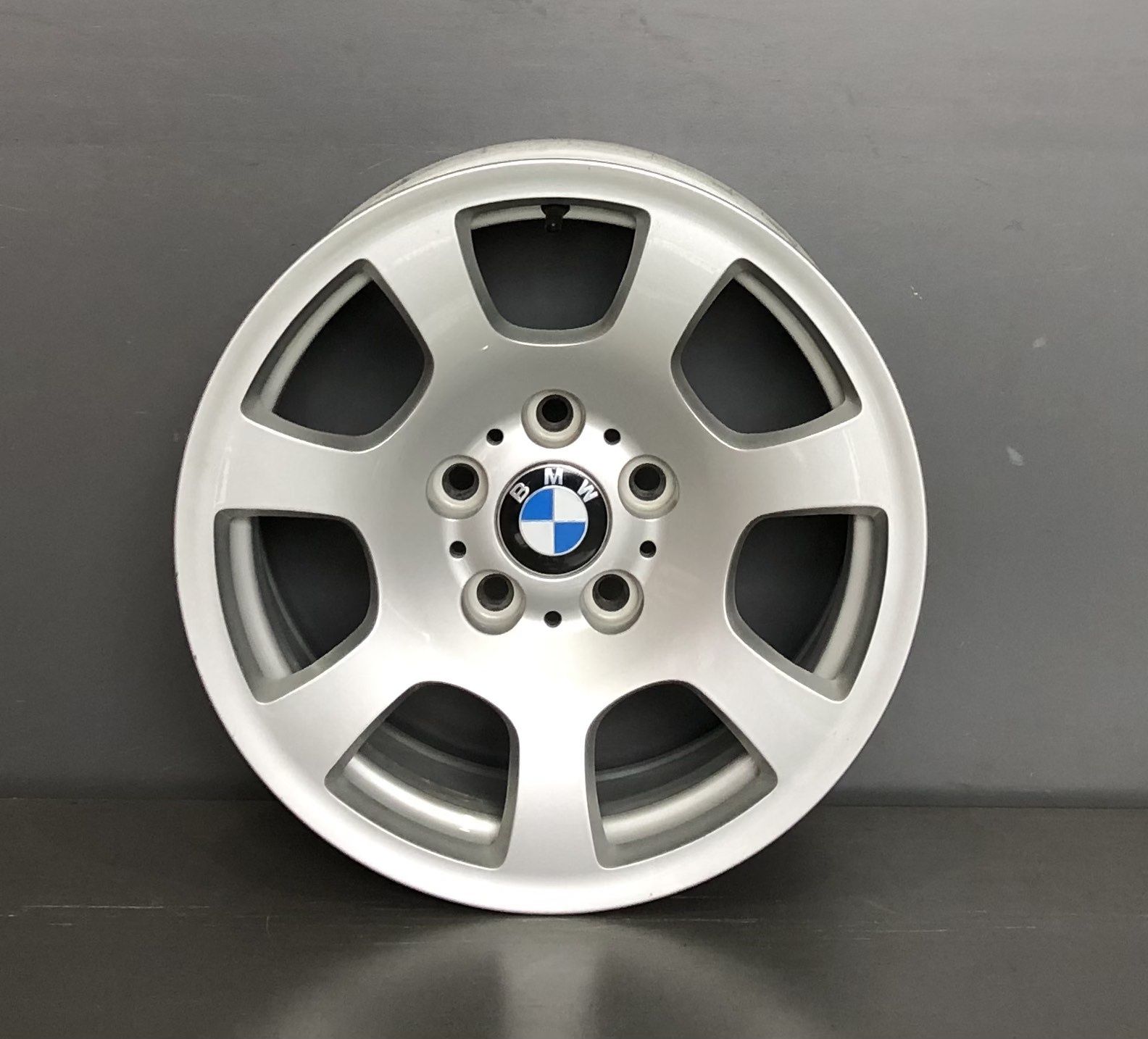 Джанти за BMW E60 17цола