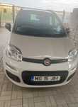 Fiat Panda Primul proprietar ,mașina în condiții excelente,nu a dat nici un tip d