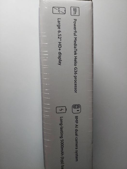 Мобилен телефон Xiaomi Redmi A2