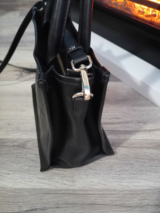 Vând geanta Musette