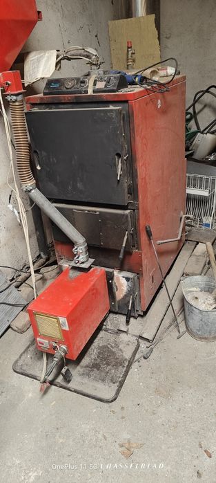 Котел за отопление 65kw