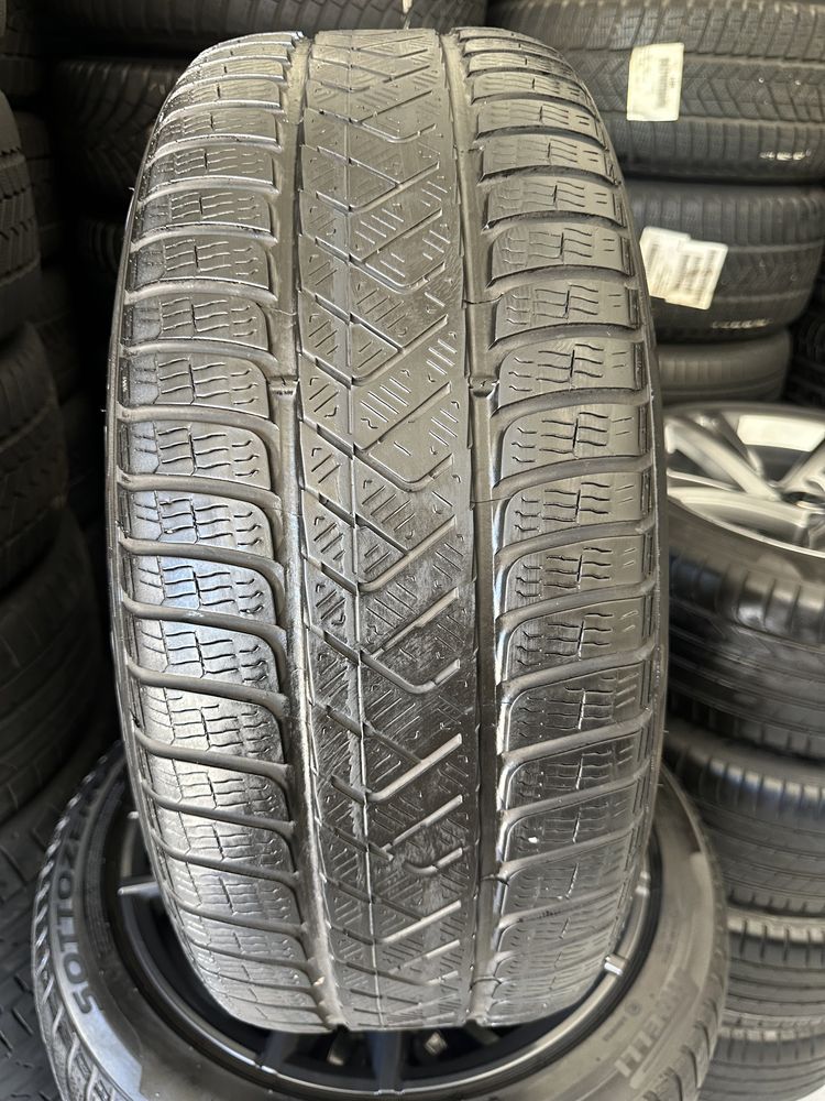 jante bmw x3 x4 m packet g01 g02 5x112 anvelope 255 45 20