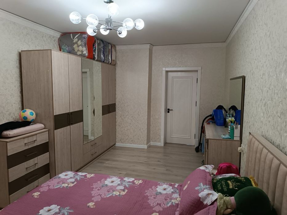 Продажа квартиры