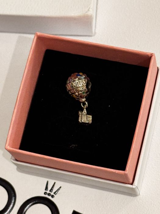 Pandora талисман Пандора