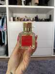 Baccarat dama/unisex