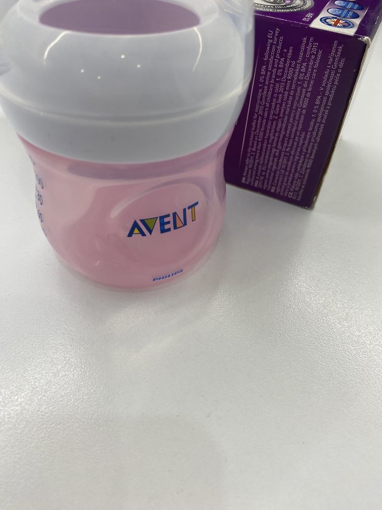 Ново шише philips avent