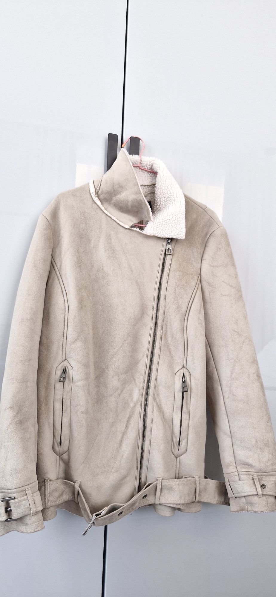 Оригинално яке Burberry Brit
