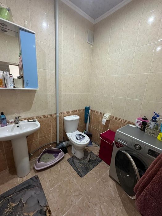 Продается крупногабаритная квартира