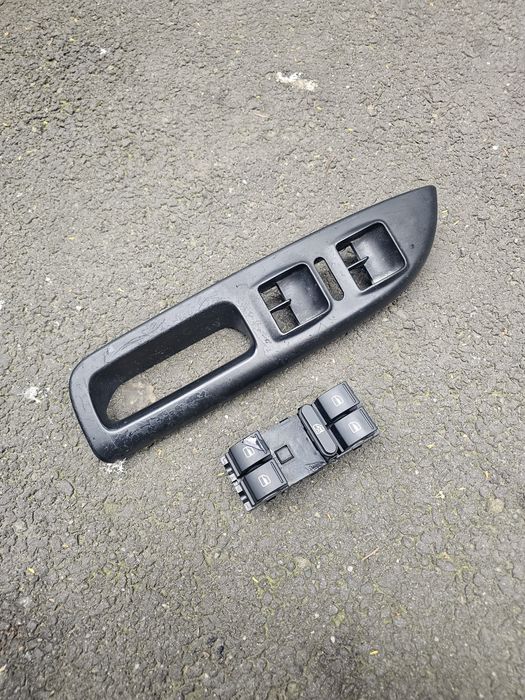 Maner usa interior , butoane geamuri electrice Skoda Octavia 2