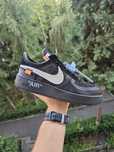 Nike Air Force 1 Off White 41