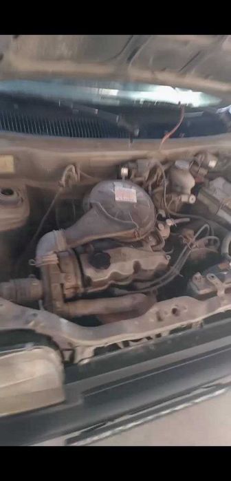 TICO Daewoo 2000 yil