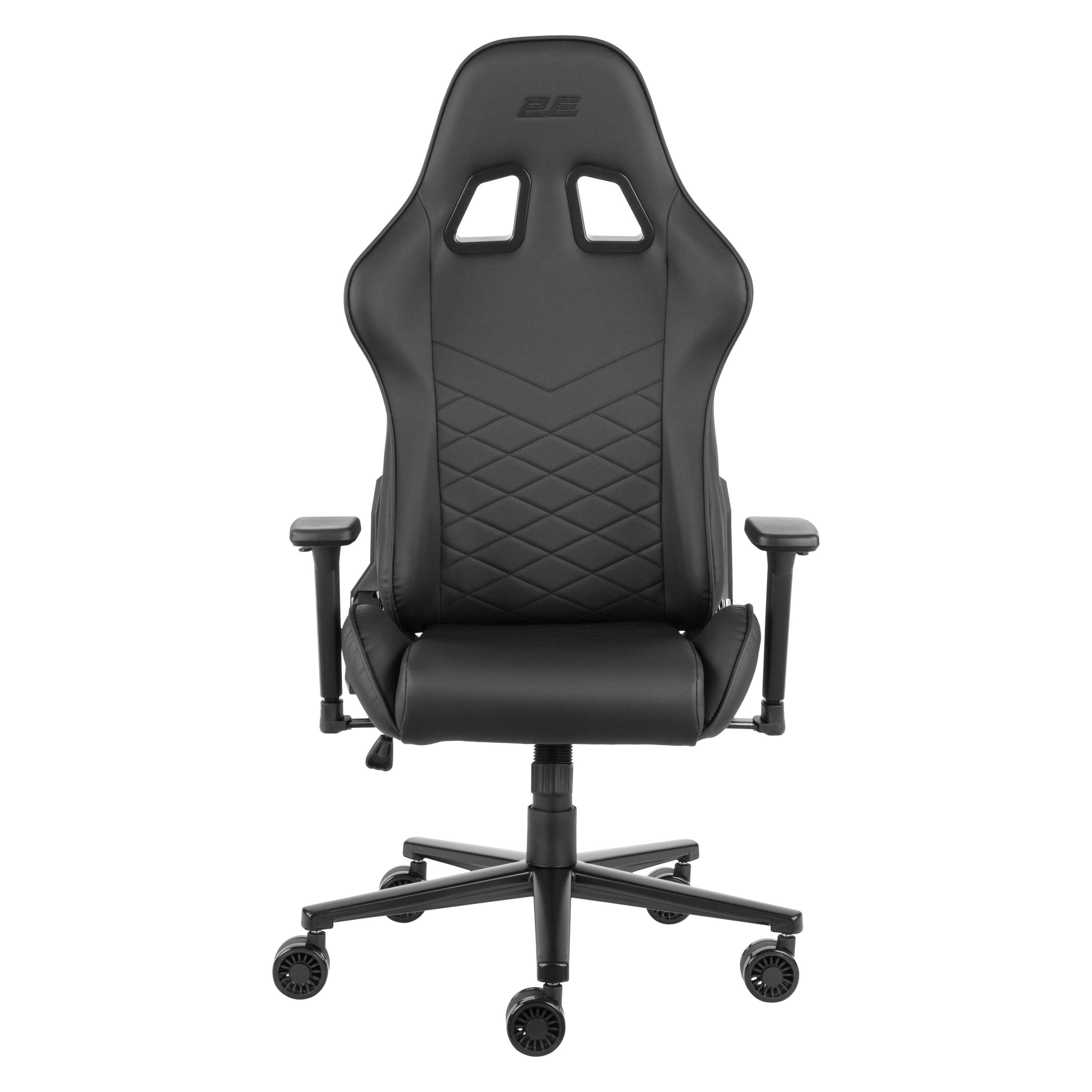 Игровое кресло 2E GAMING BUSHIDO II BK