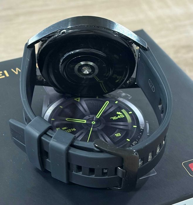 Huawei Watch GT 3 46mm
